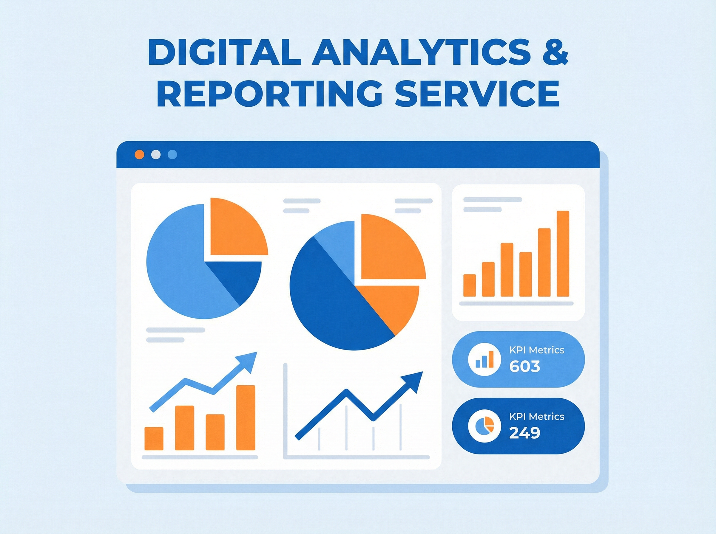 Digital Analytics