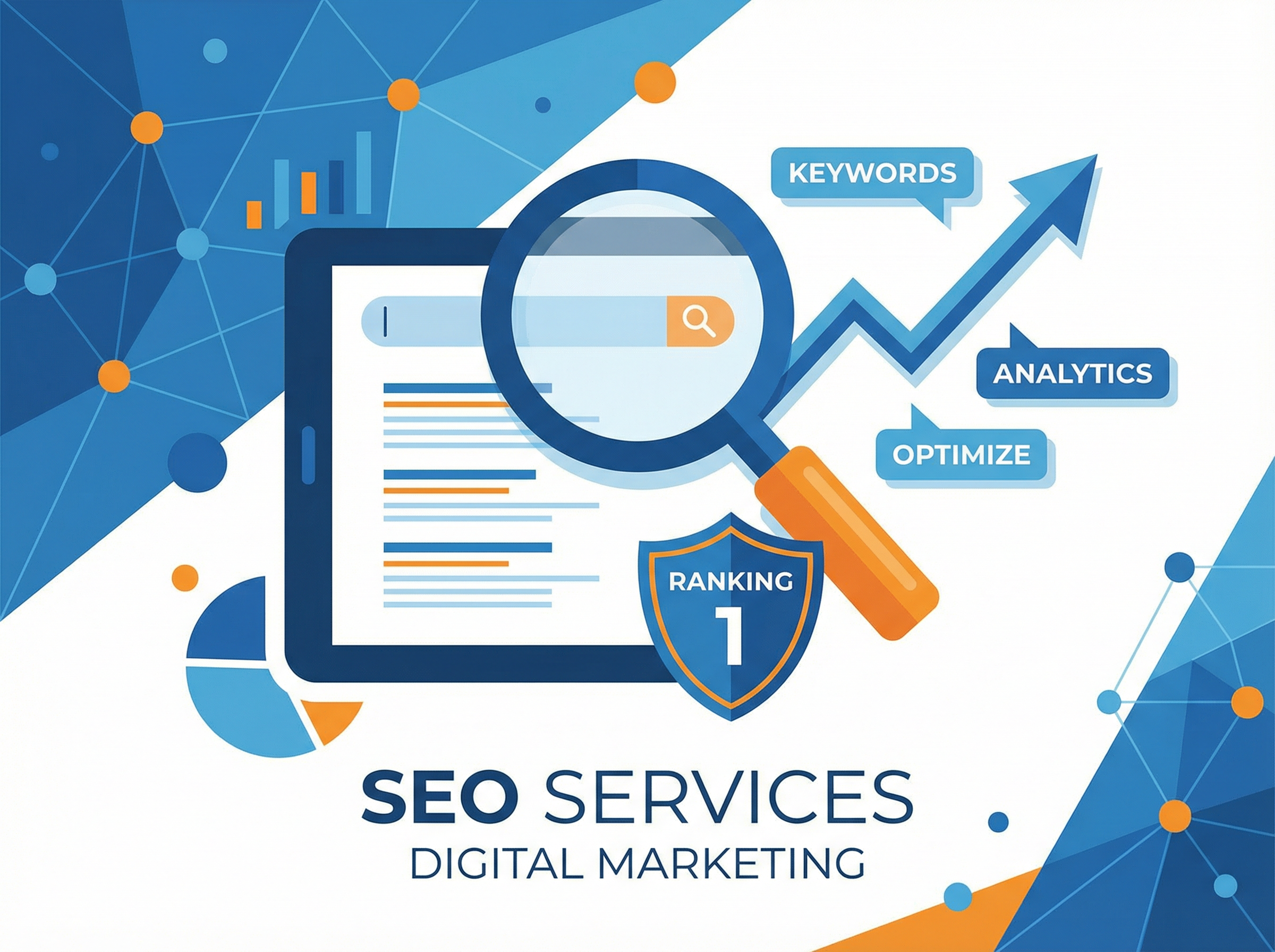 SEO Services